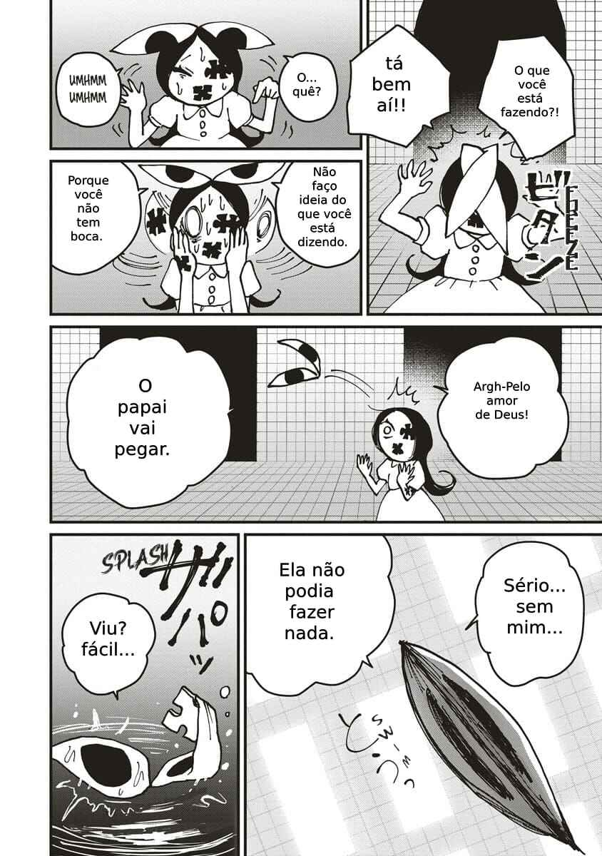 Gibbet Room Chapter 1 - Page 21