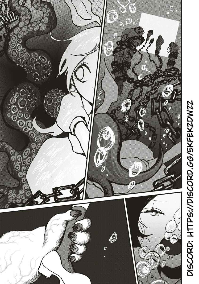 Gibbet Room Chapter 1 - Page 30