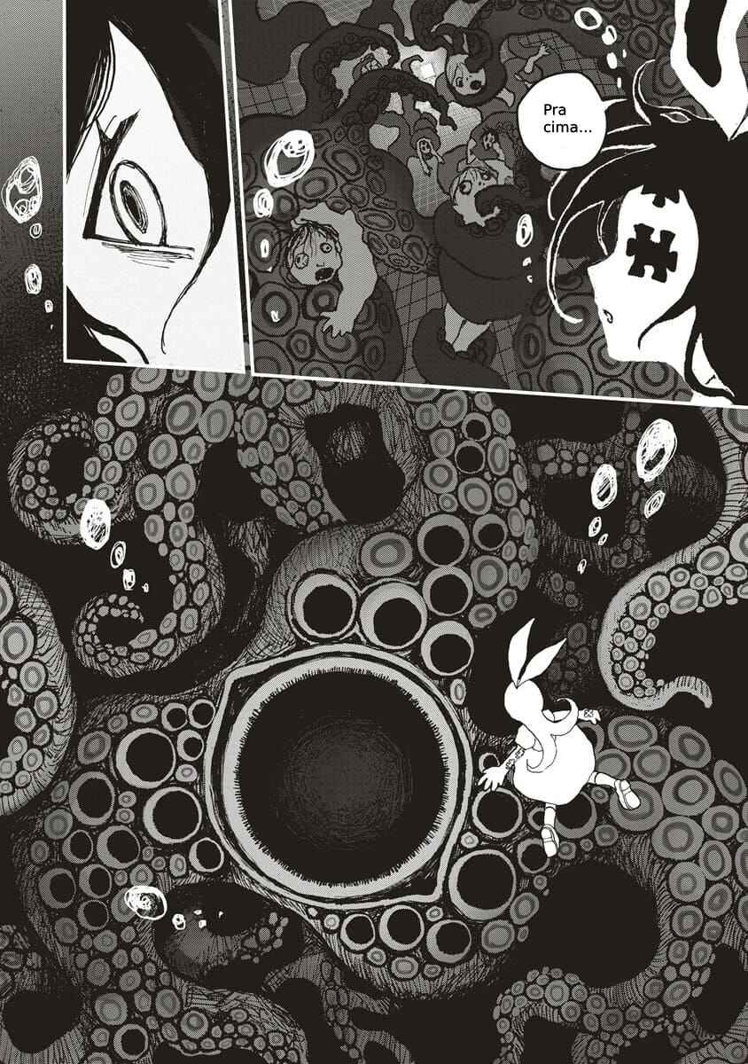 Gibbet Room Chapter 1 - Page 33