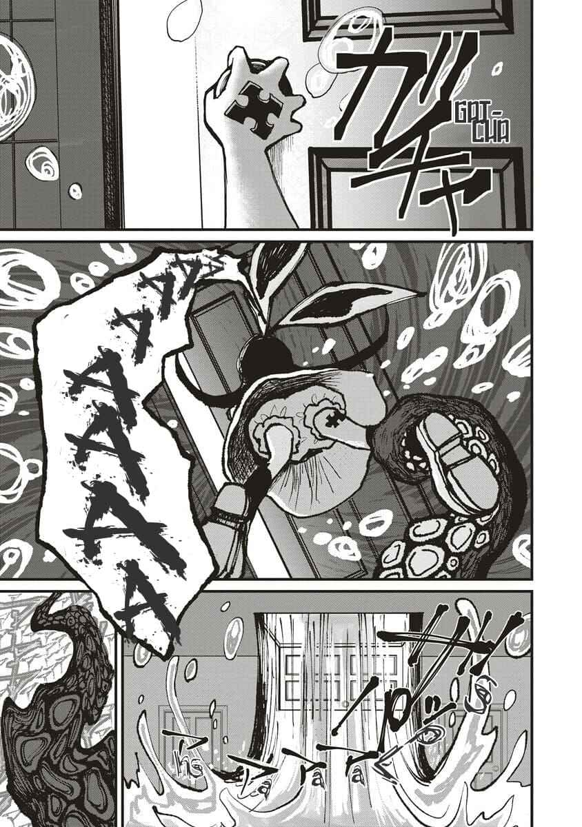 Gibbet Room Chapter 1 - Page 35