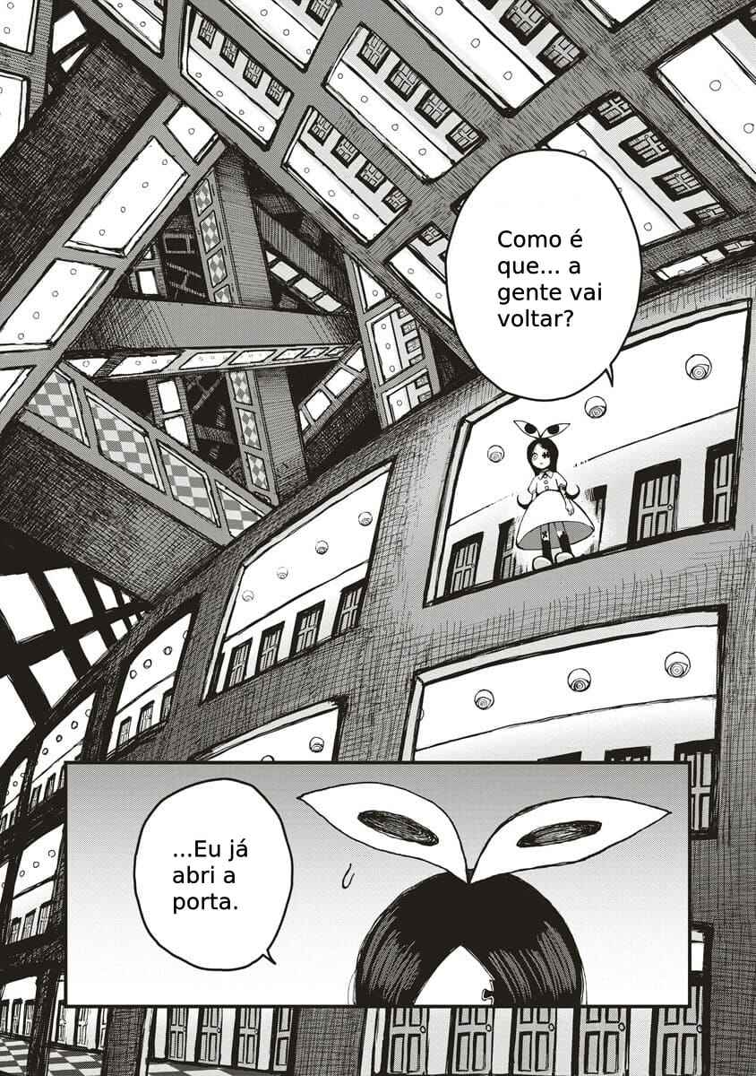 Gibbet Room Chapter 1 - Page 42