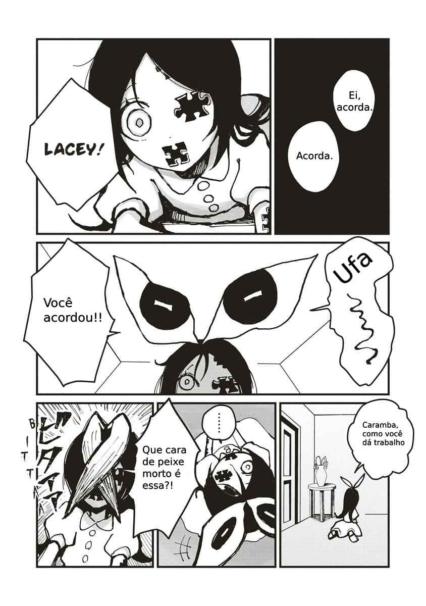 Gibbet Room Chapter 1 - Page 6