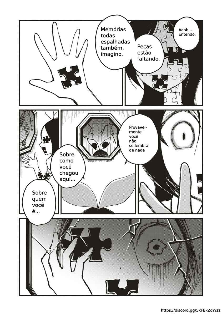 Gibbet Room Chapter 1 - Page 7