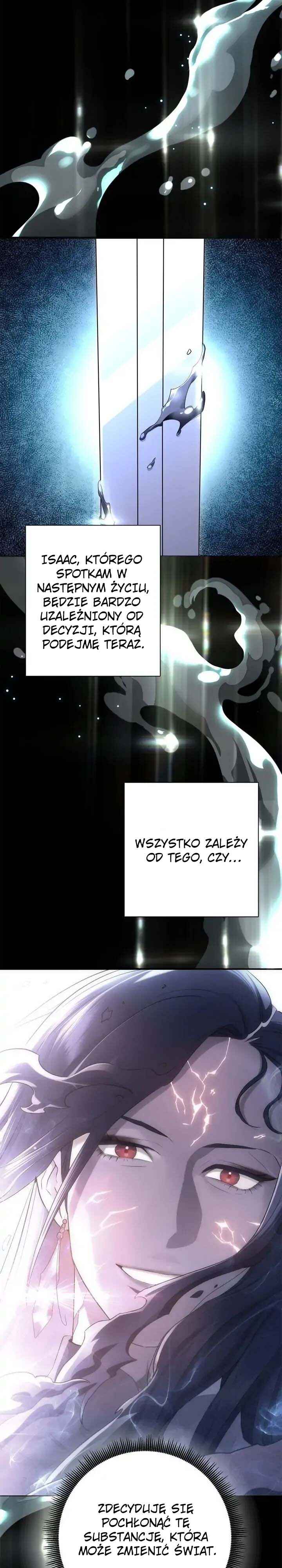 The Skeleton Soldier Failed to Defend the Dungeon Chapter 140 - Page 14