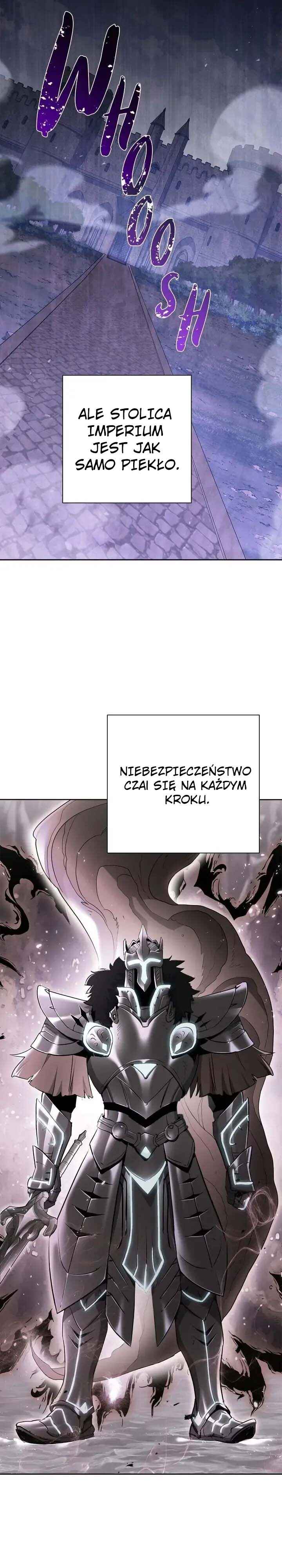 The Skeleton Soldier Failed to Defend the Dungeon Chapter 140 - Page 20