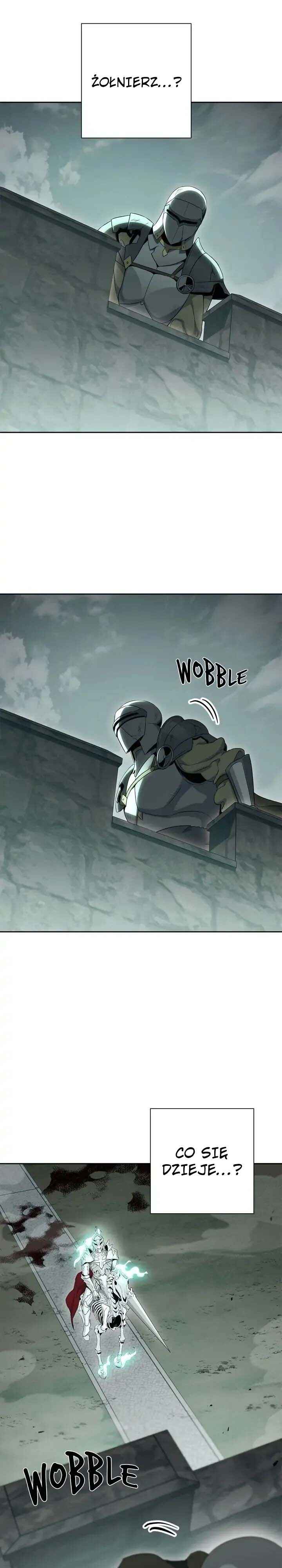 The Skeleton Soldier Failed to Defend the Dungeon Chapter 140 - Page 36