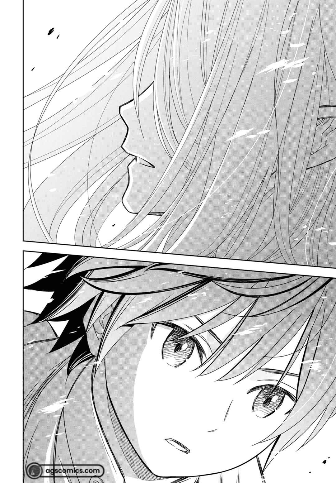 Monogatari no Kuromaku ni Tensei Shite Chapter 14 - Page 24