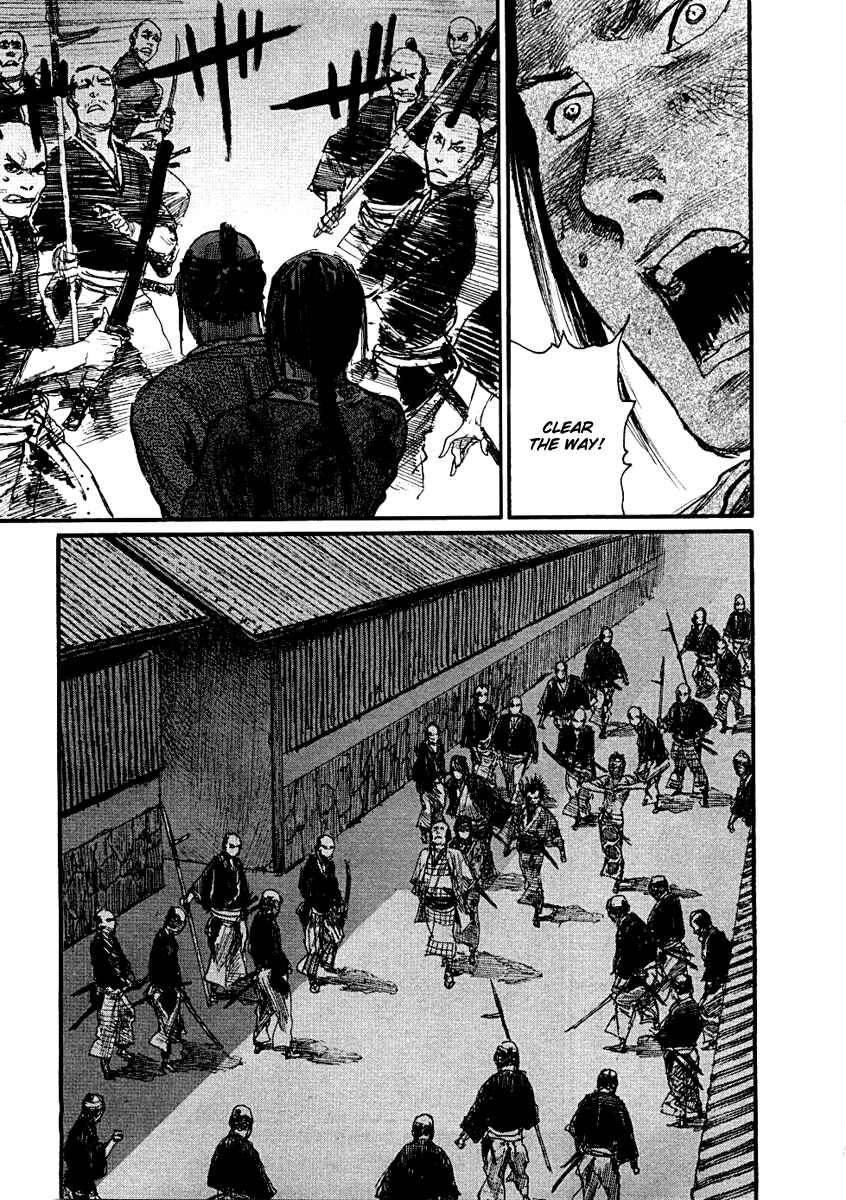 Mugen no Junin Chapter 154 - Page 10