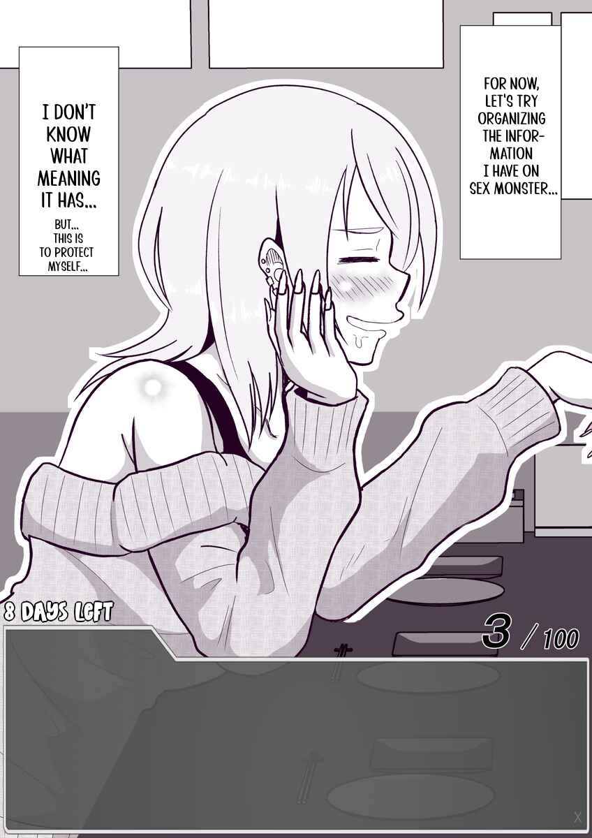 Aru Hi Totsuzen Message Window ga Hyoujisaretan desu kedo!? Chapter 27 - Page 1