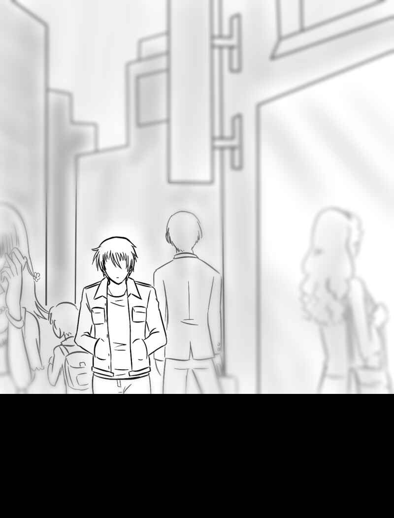 I'm Mortal Chapter 11 - Page 2