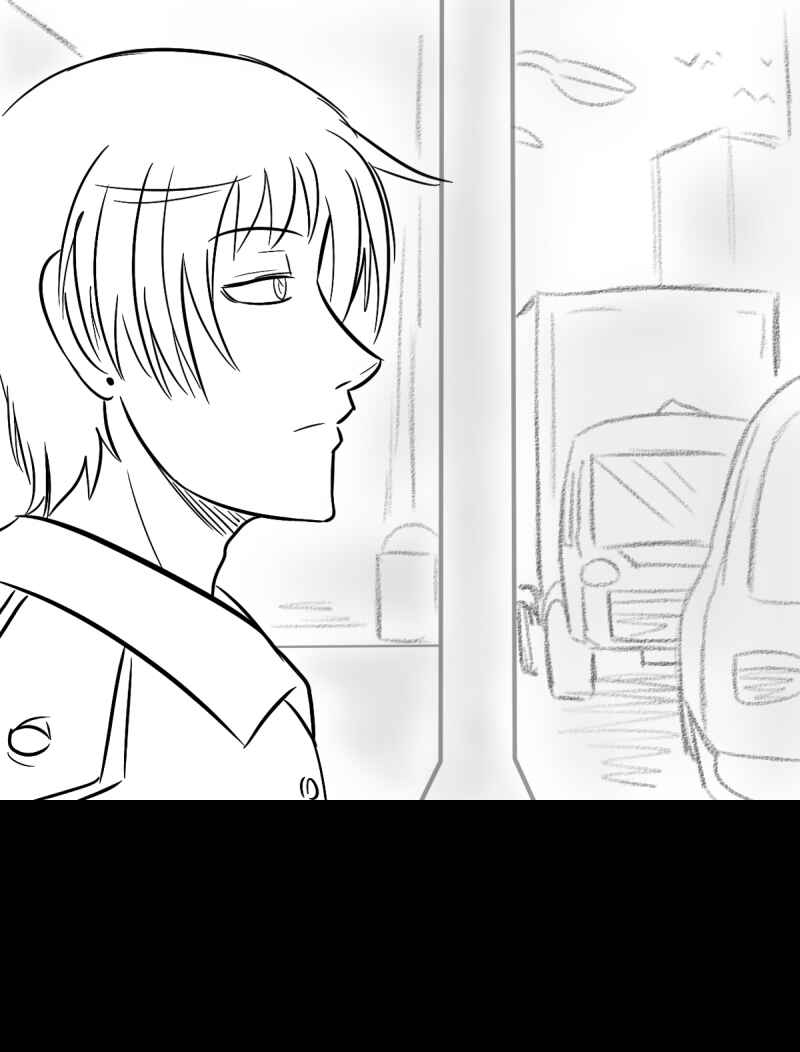 I'm Mortal Chapter 11 - Page 3