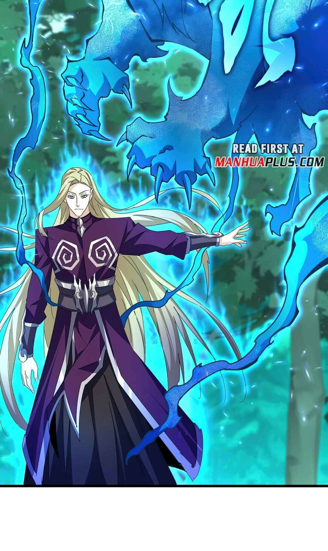 The Servant Is the Demon King?! Chapter 690 - Page 19