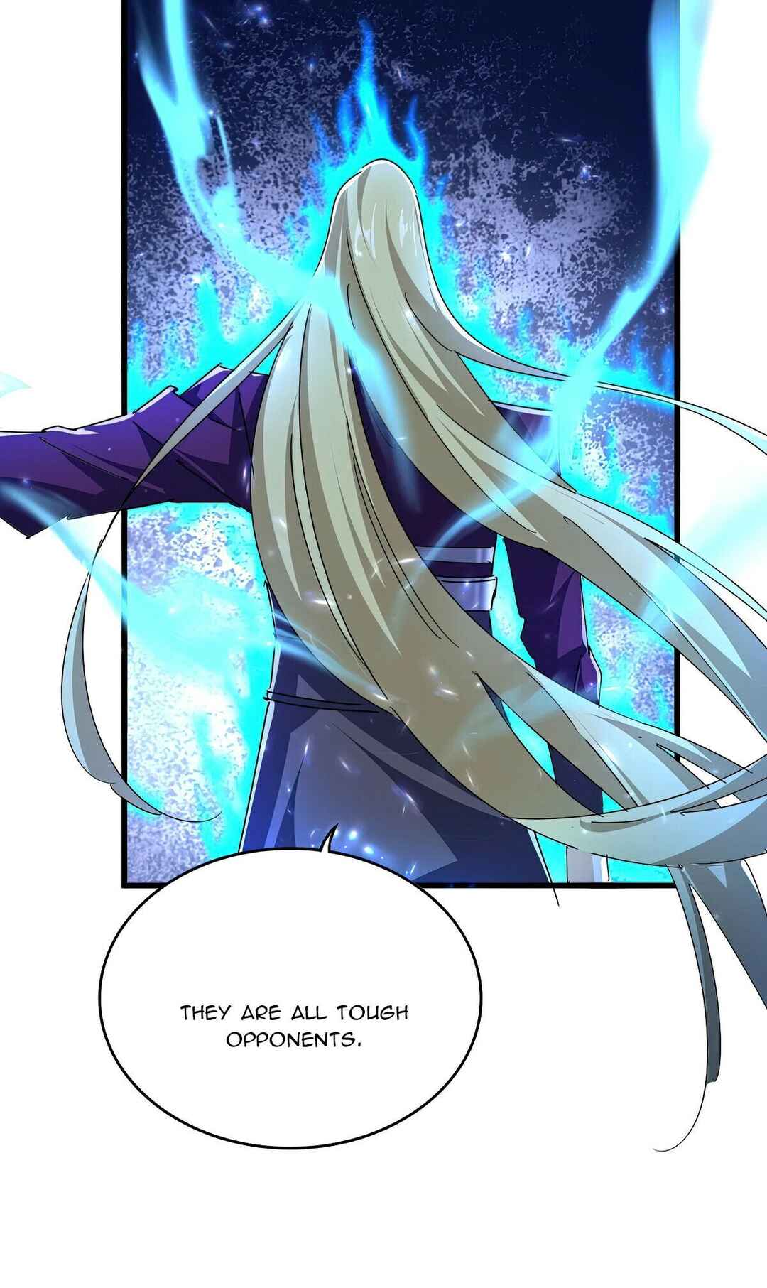 The Servant Is the Demon King?! Chapter 690 - Page 21