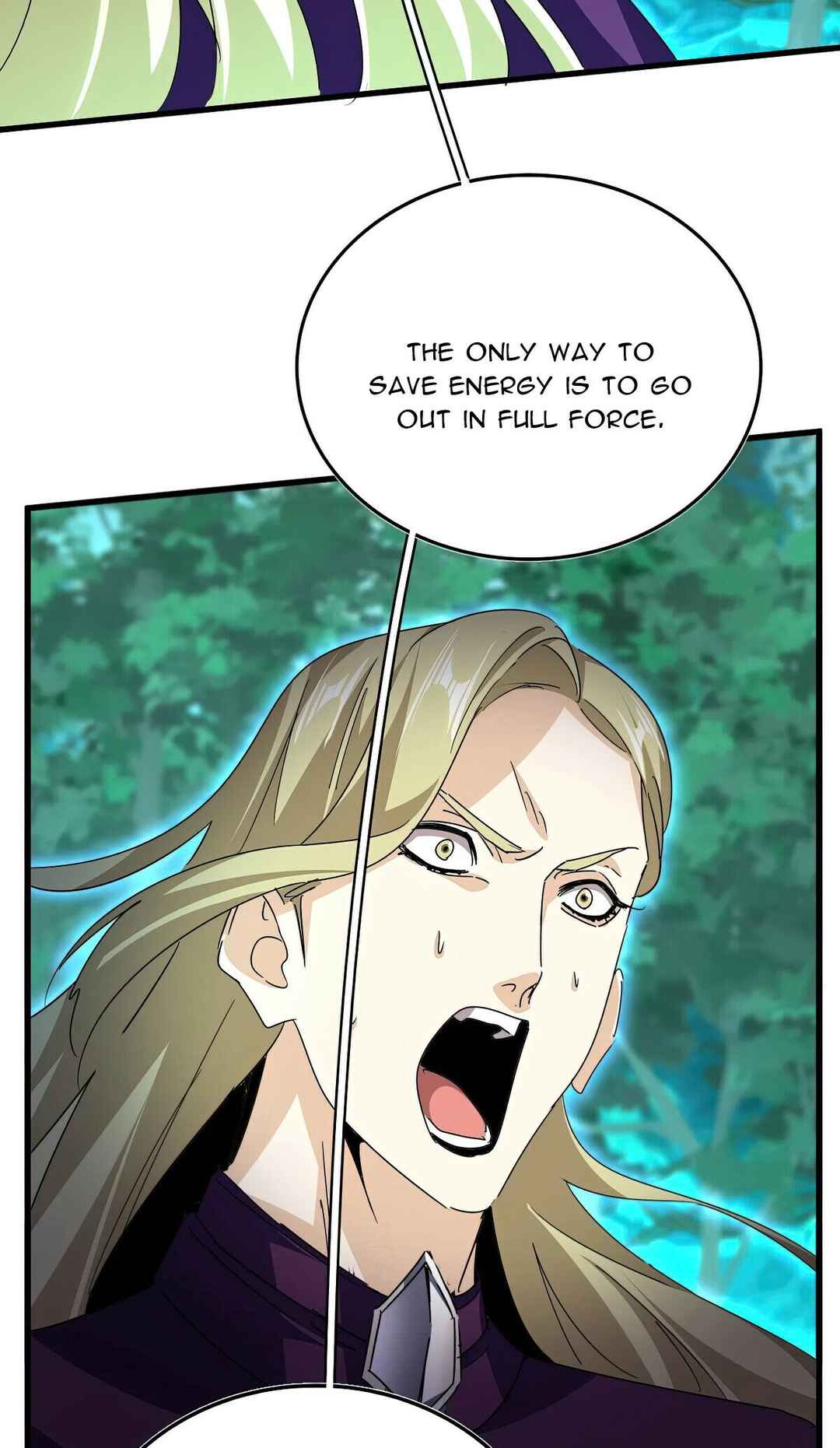 The Servant Is the Demon King?! Chapter 690 - Page 36