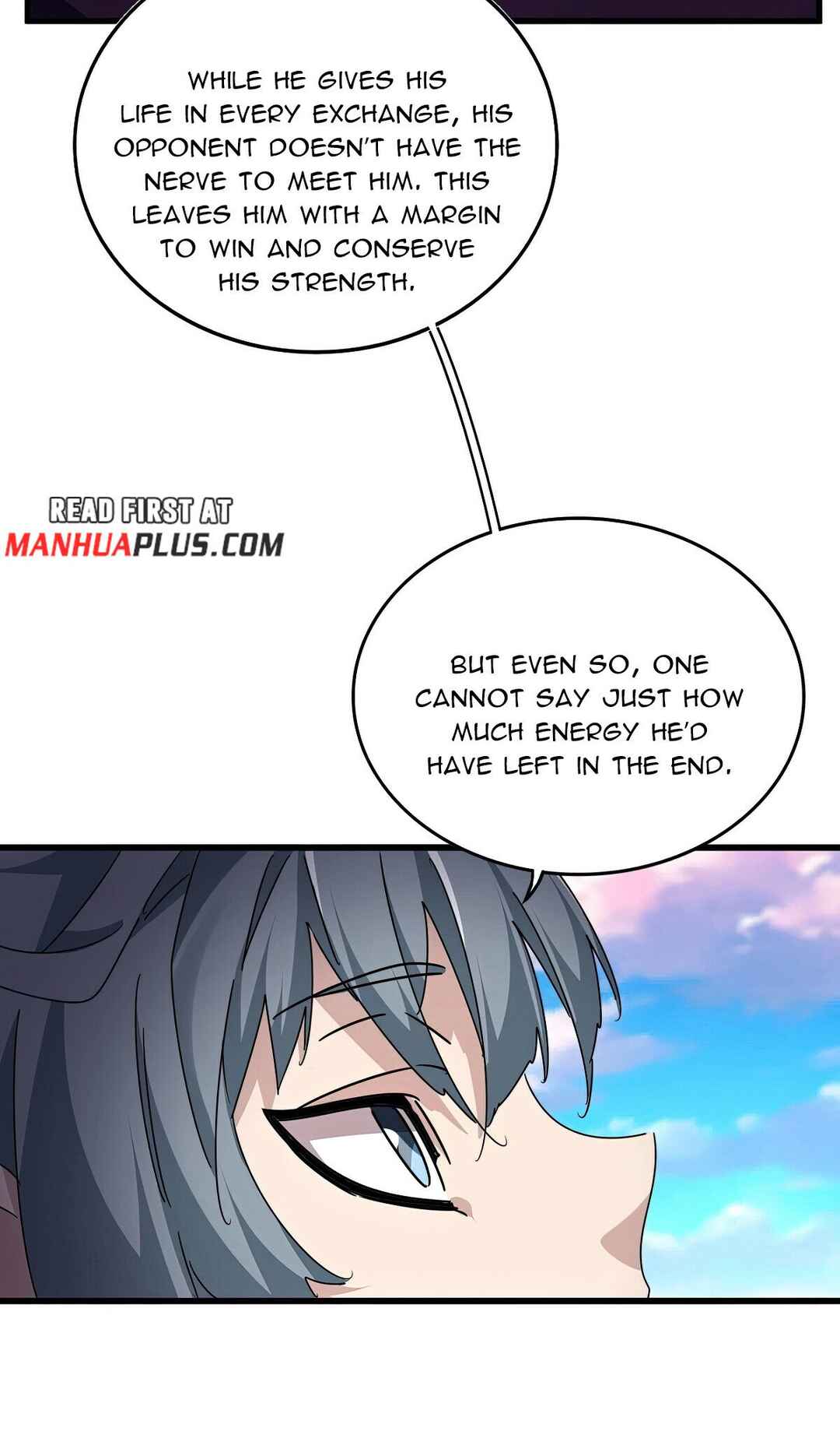 The Servant Is the Demon King?! Chapter 690 - Page 37