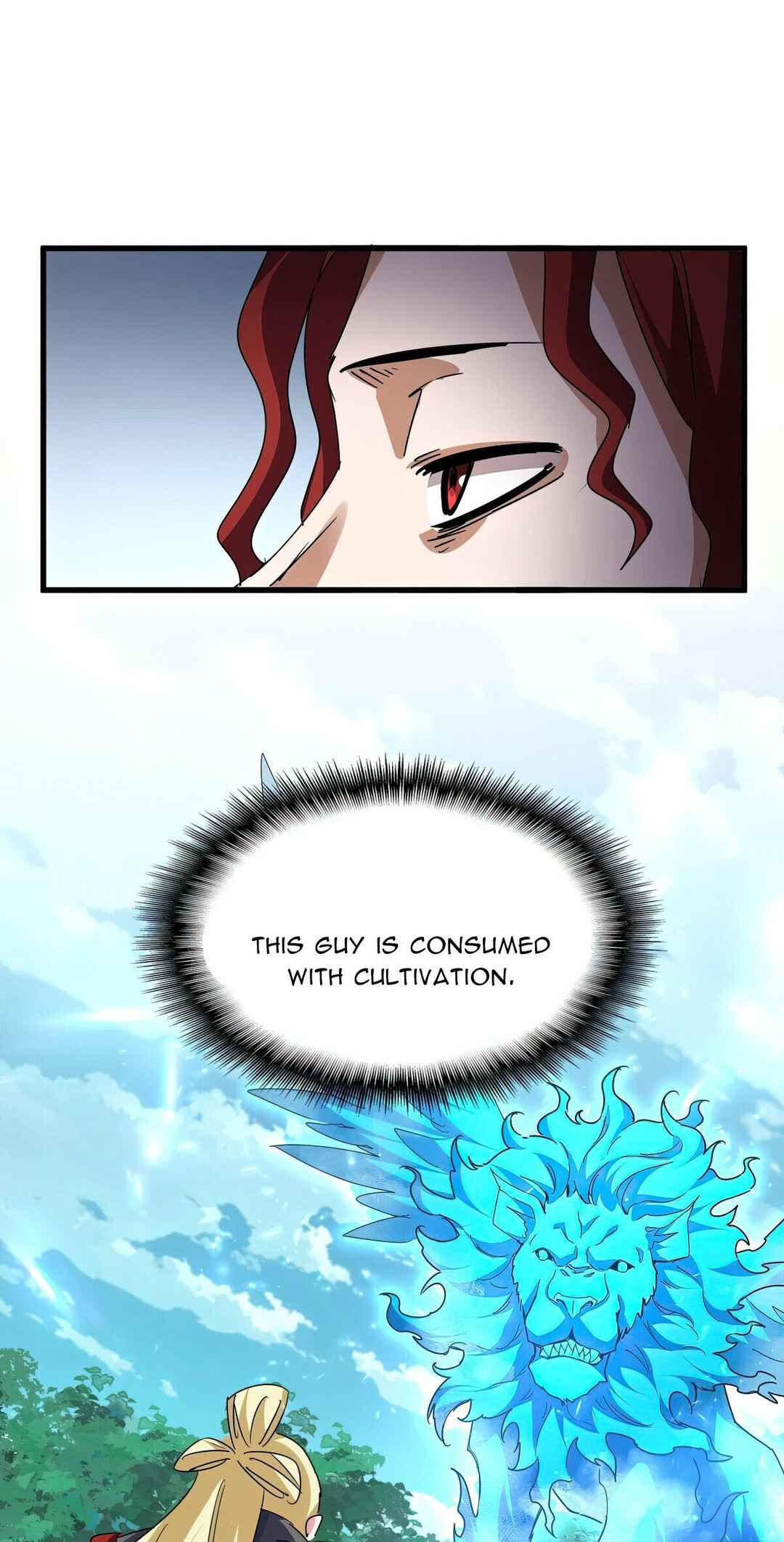 The Servant Is the Demon King?! Chapter 690 - Page 39
