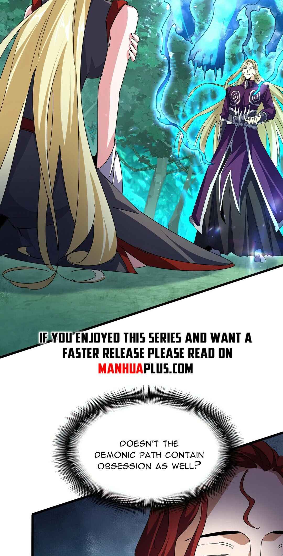 The Servant Is the Demon King?! Chapter 690 - Page 40
