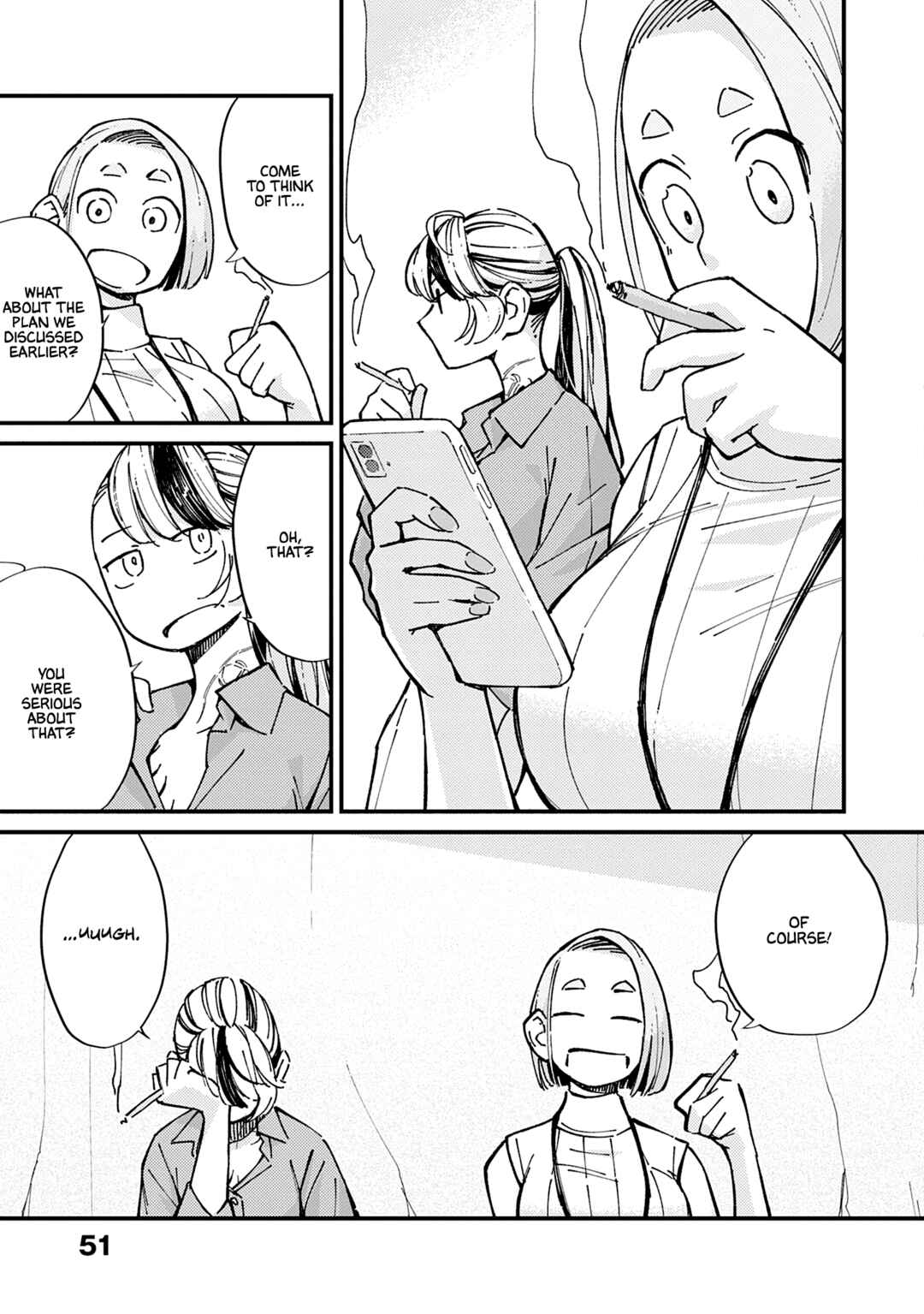 Tayutau Futari Chapter 2 - Page 18
