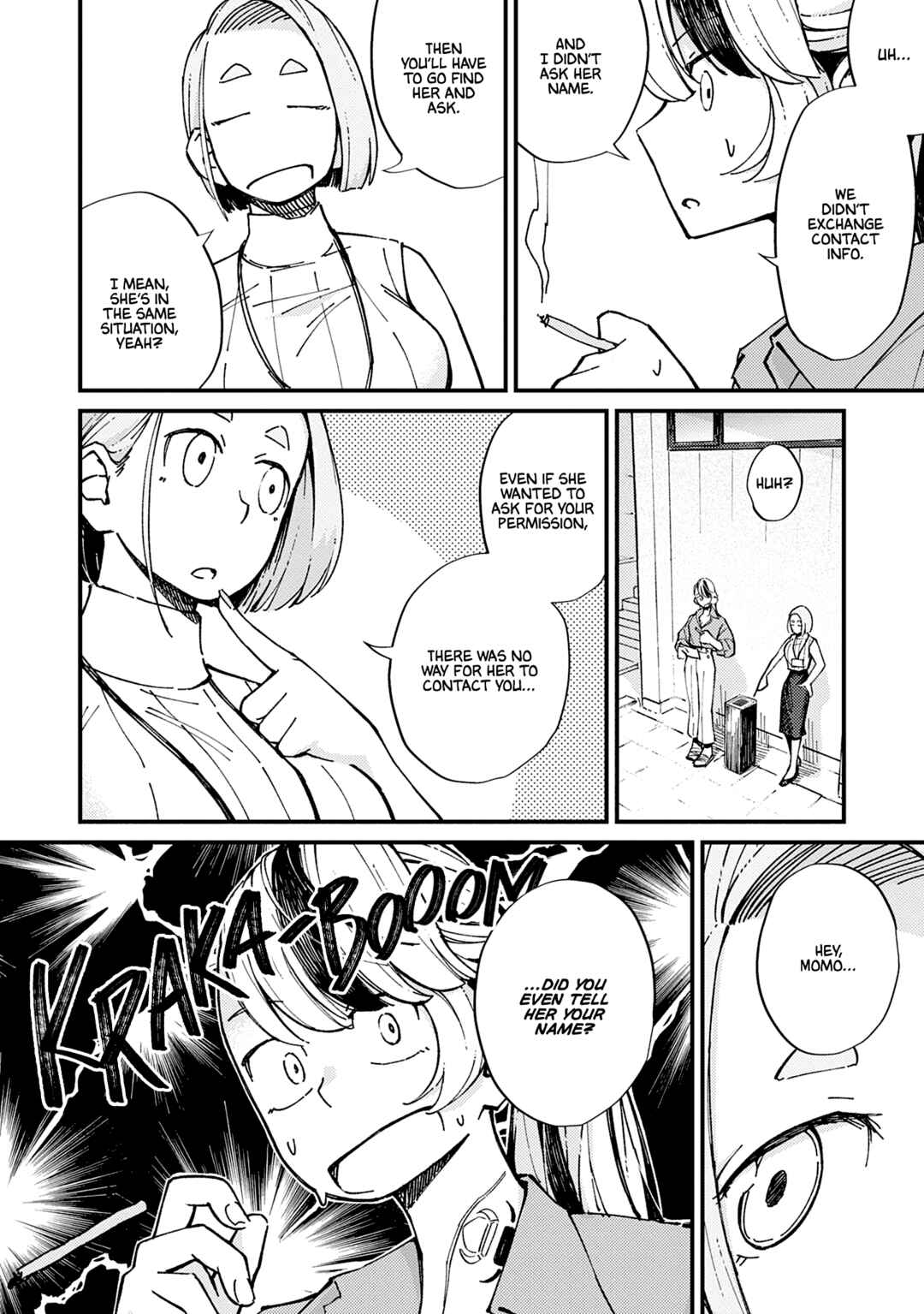 Tayutau Futari Chapter 2 - Page 23