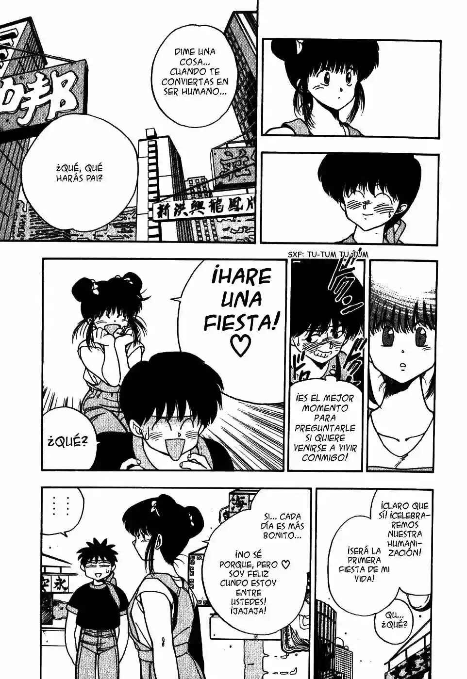 3×3 EYES Chapter 17 - Page 7