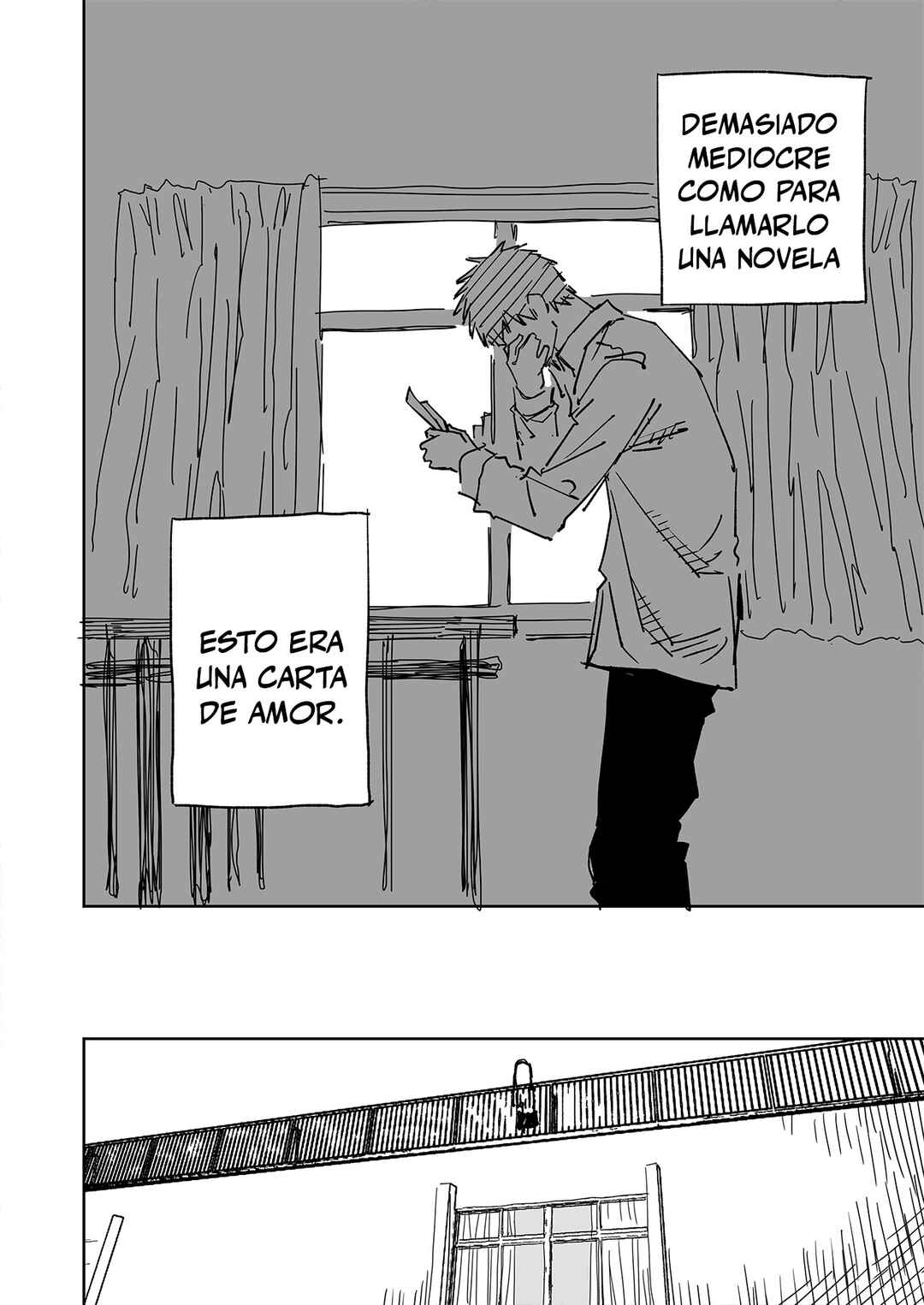 Tada Ayashii dake no Kouhai-chan Chapter 10 - Page 4