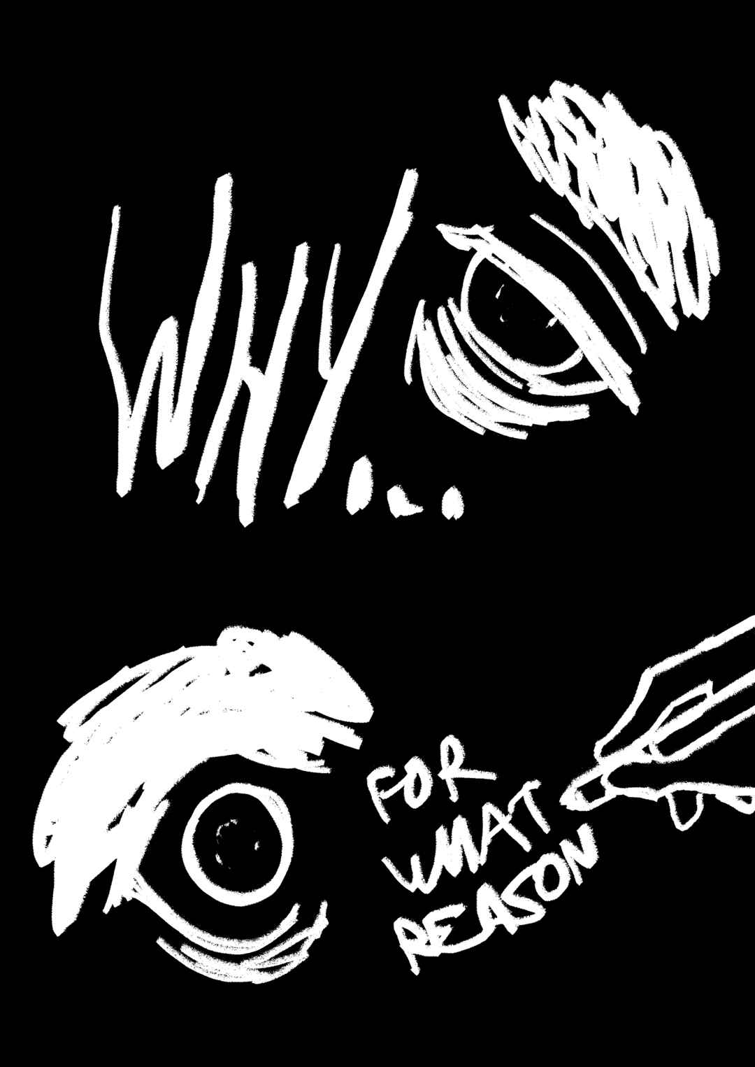 Blank World Chapter 1 - Page 16