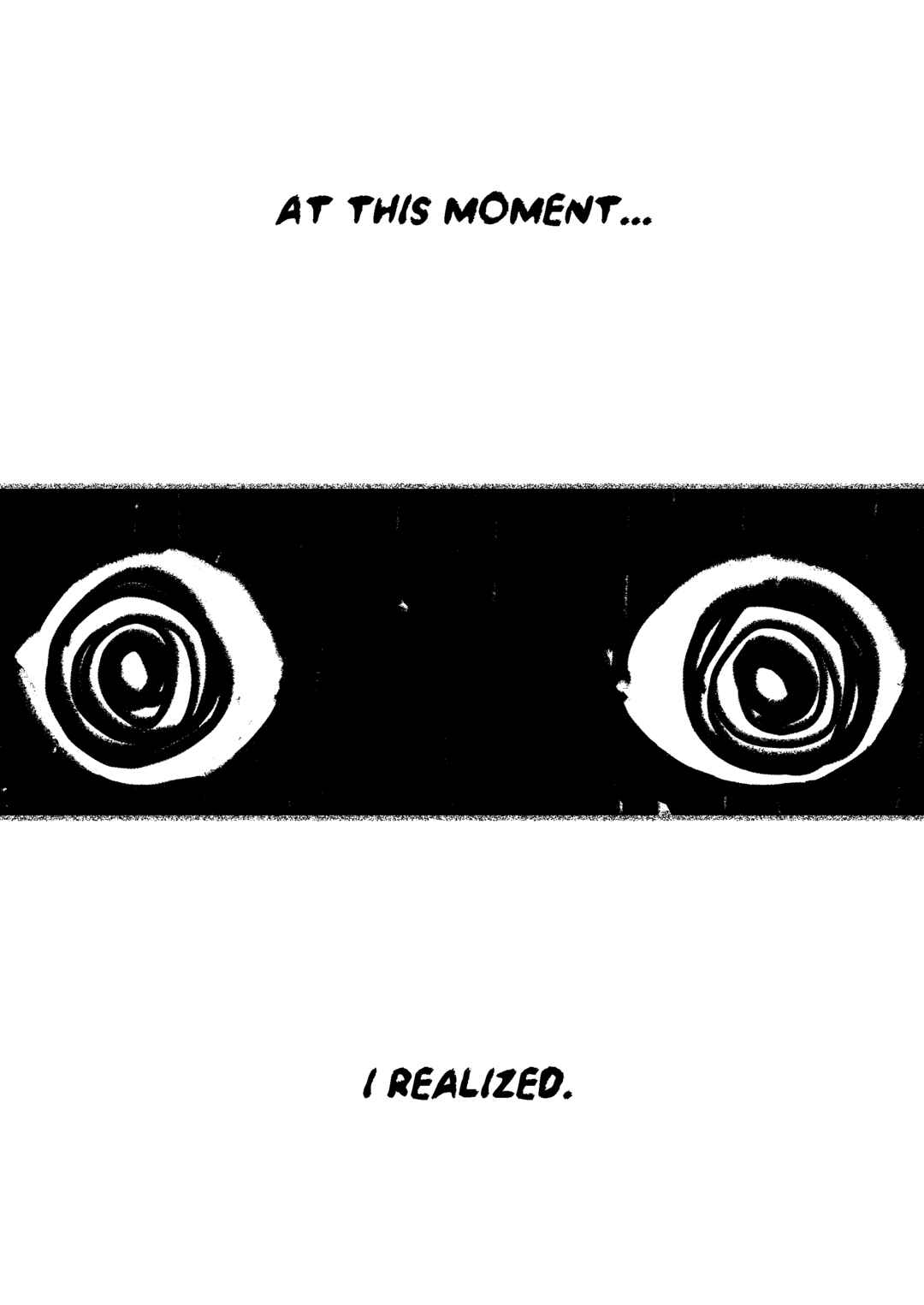 Blank World Chapter 1 - Page 50