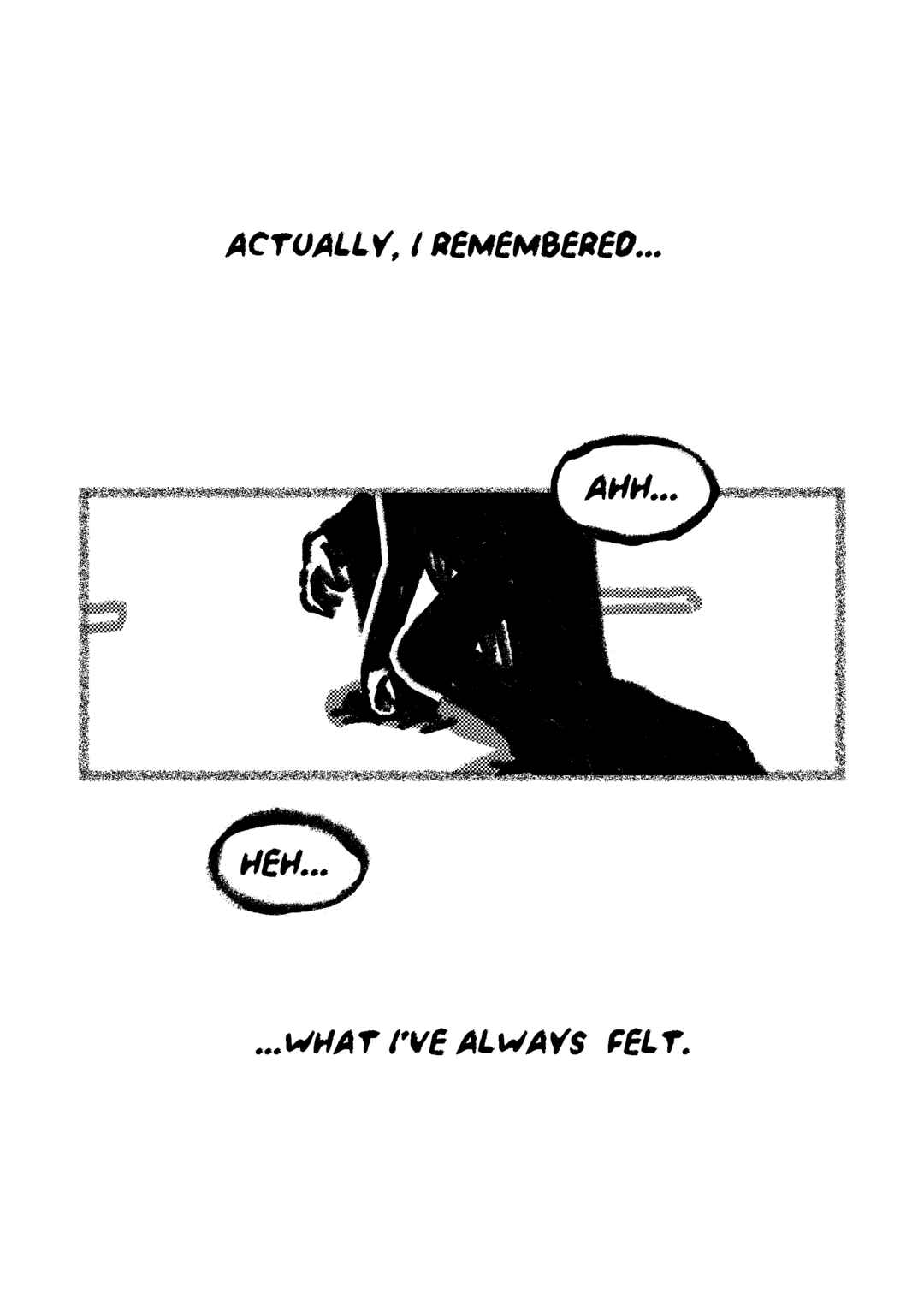 Blank World Chapter 1 - Page 51