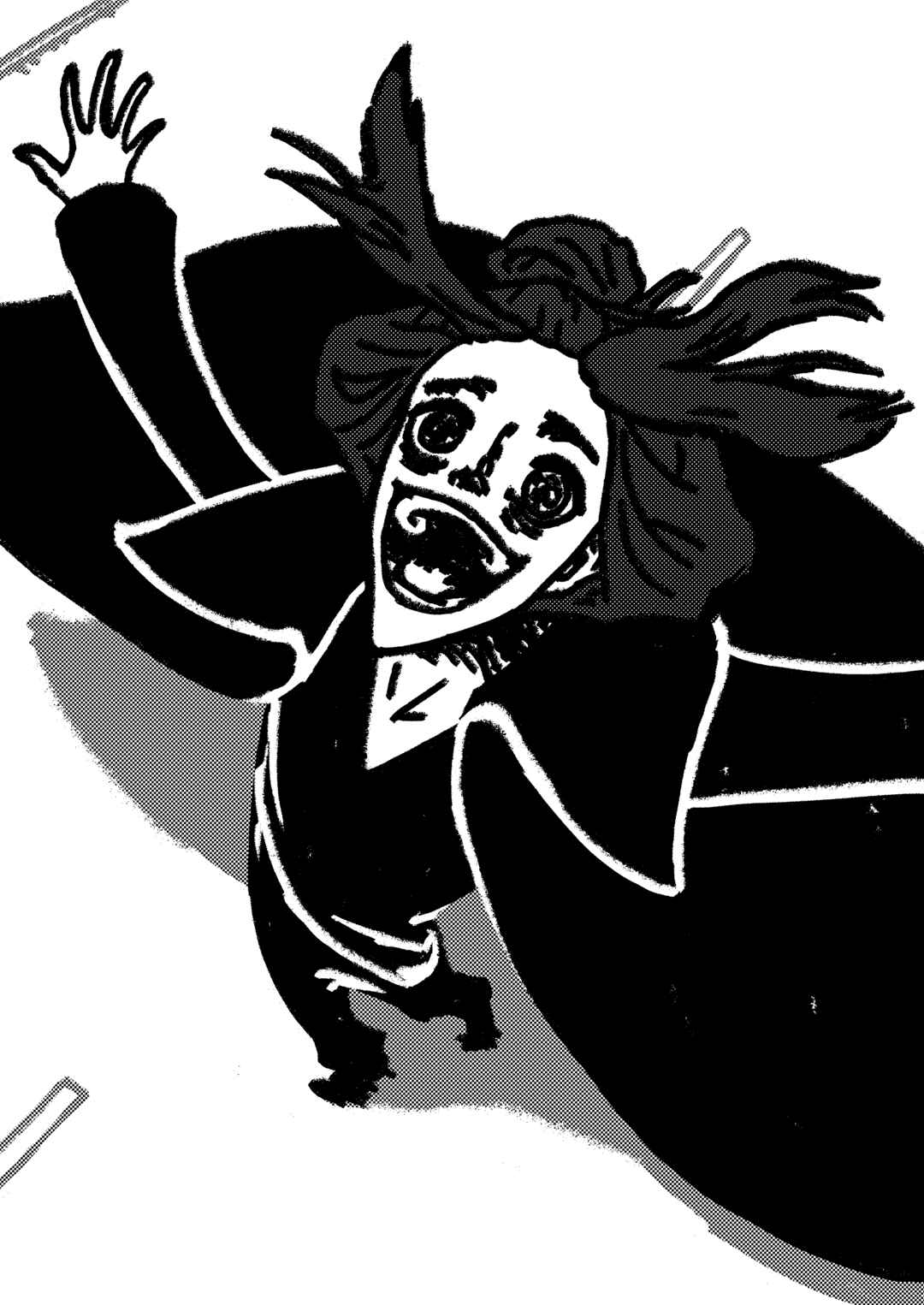 Blank World Chapter 1 - Page 53