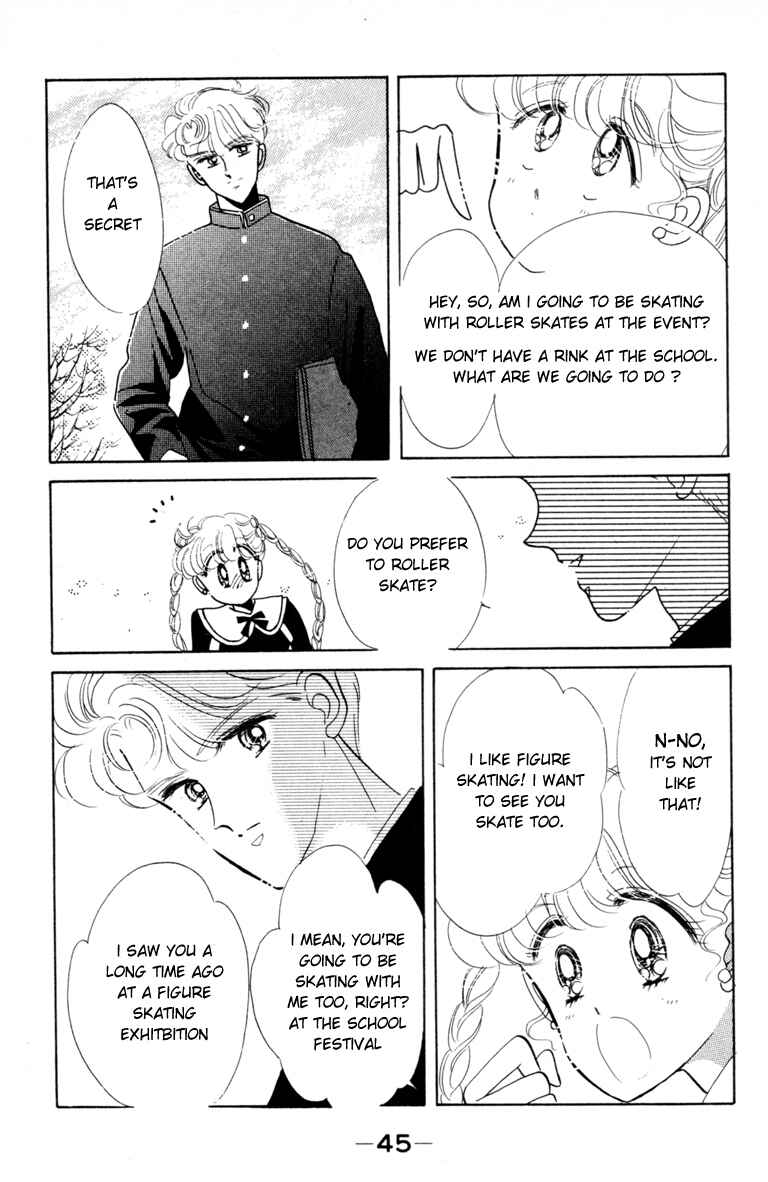 The Cherry Project Chapter 2 - Page 10