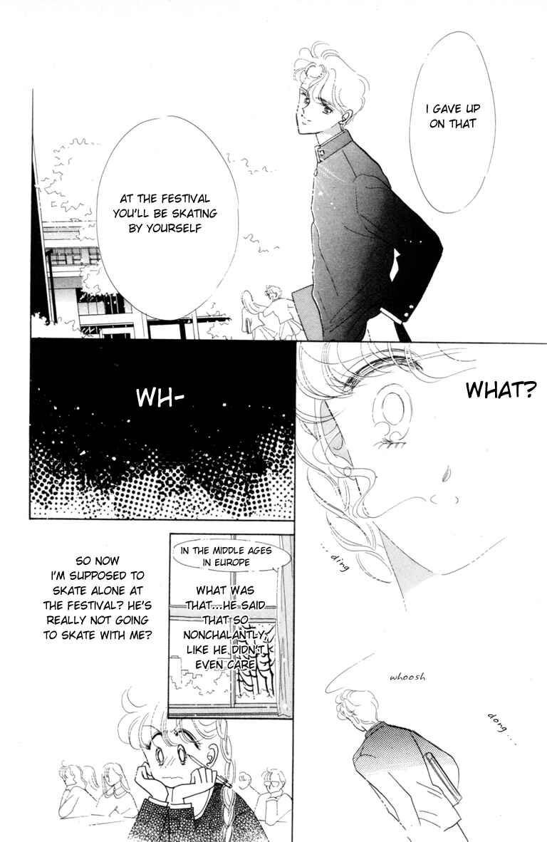 The Cherry Project Chapter 2 - Page 11