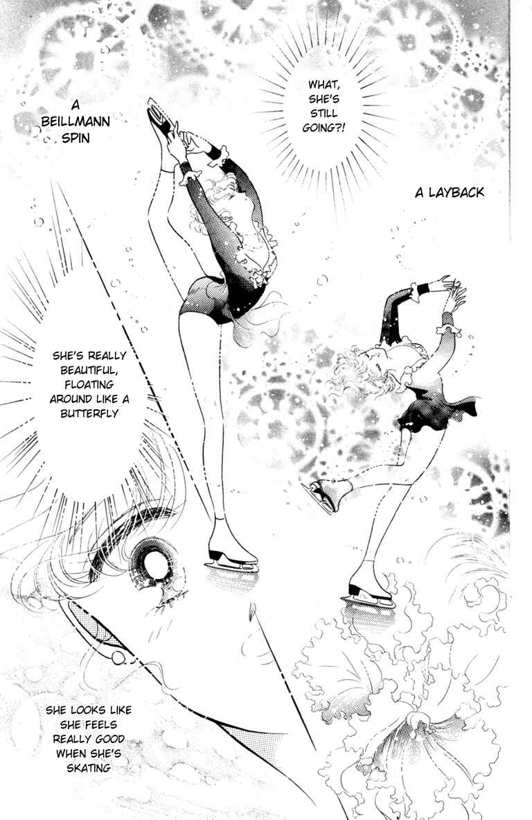 The Cherry Project Chapter 2 - Page 22