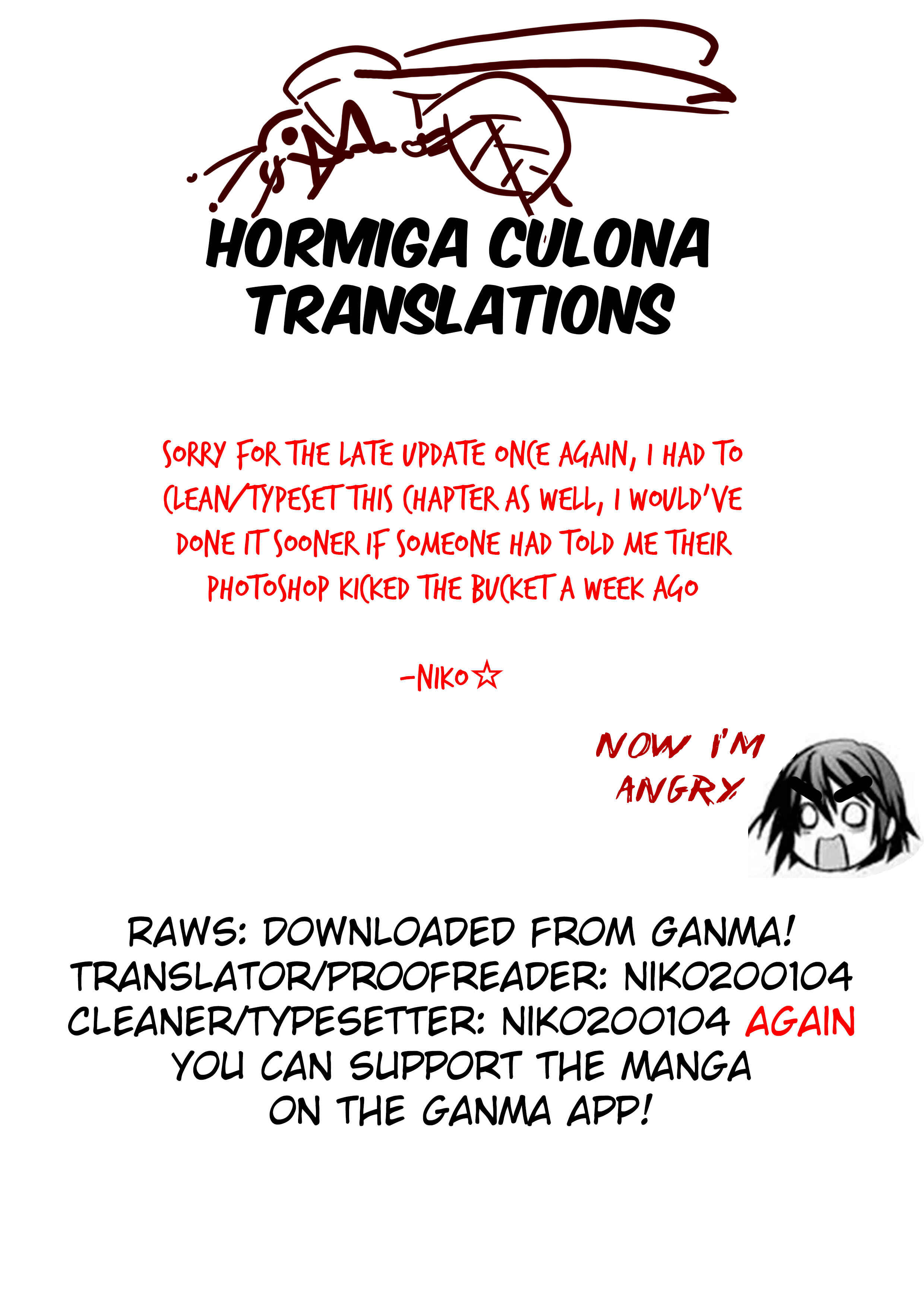 Rinjin-chan ga Shinpai Chapter 11 - Page 8