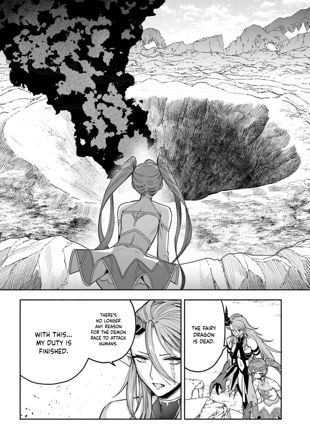 Ore Igai Dare mo Saishu Dekinai Sozai na no ni "Sozai Saishuritsu ga Hikui" to Pawahara suru Osananajimi Renkinjutsushi to Zetsuen shita Senzoku Madoushi, Henkyou no Machi de Slow Life wo Okuritai. Chapter 28 - Page 3