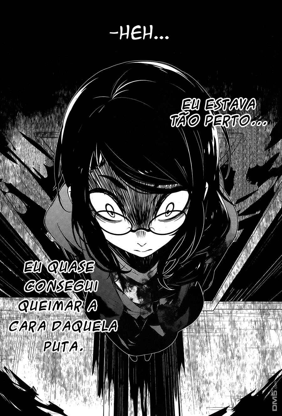 Angels of Death Chapter 20 - Page 12