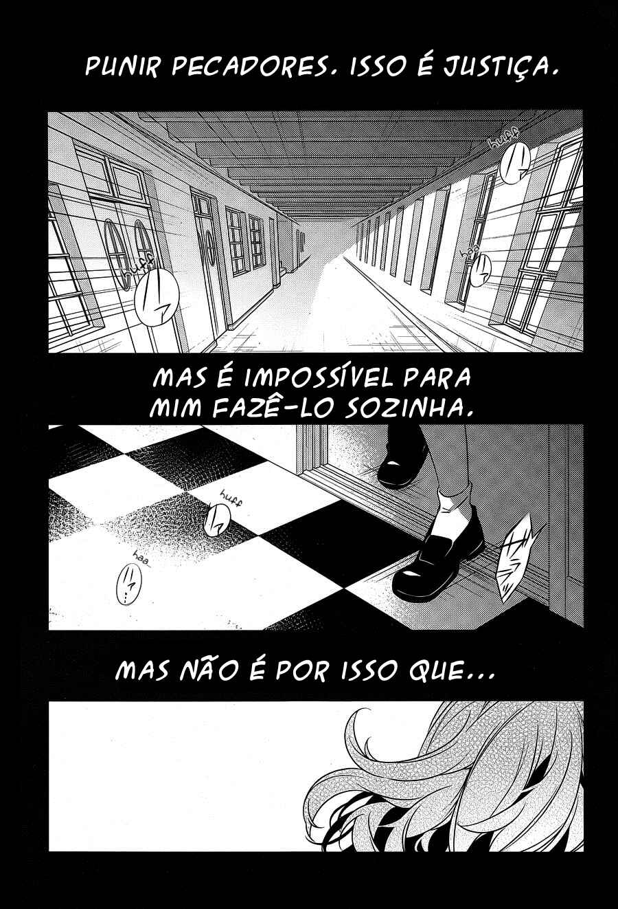 Angels of Death Chapter 20 - Page 13