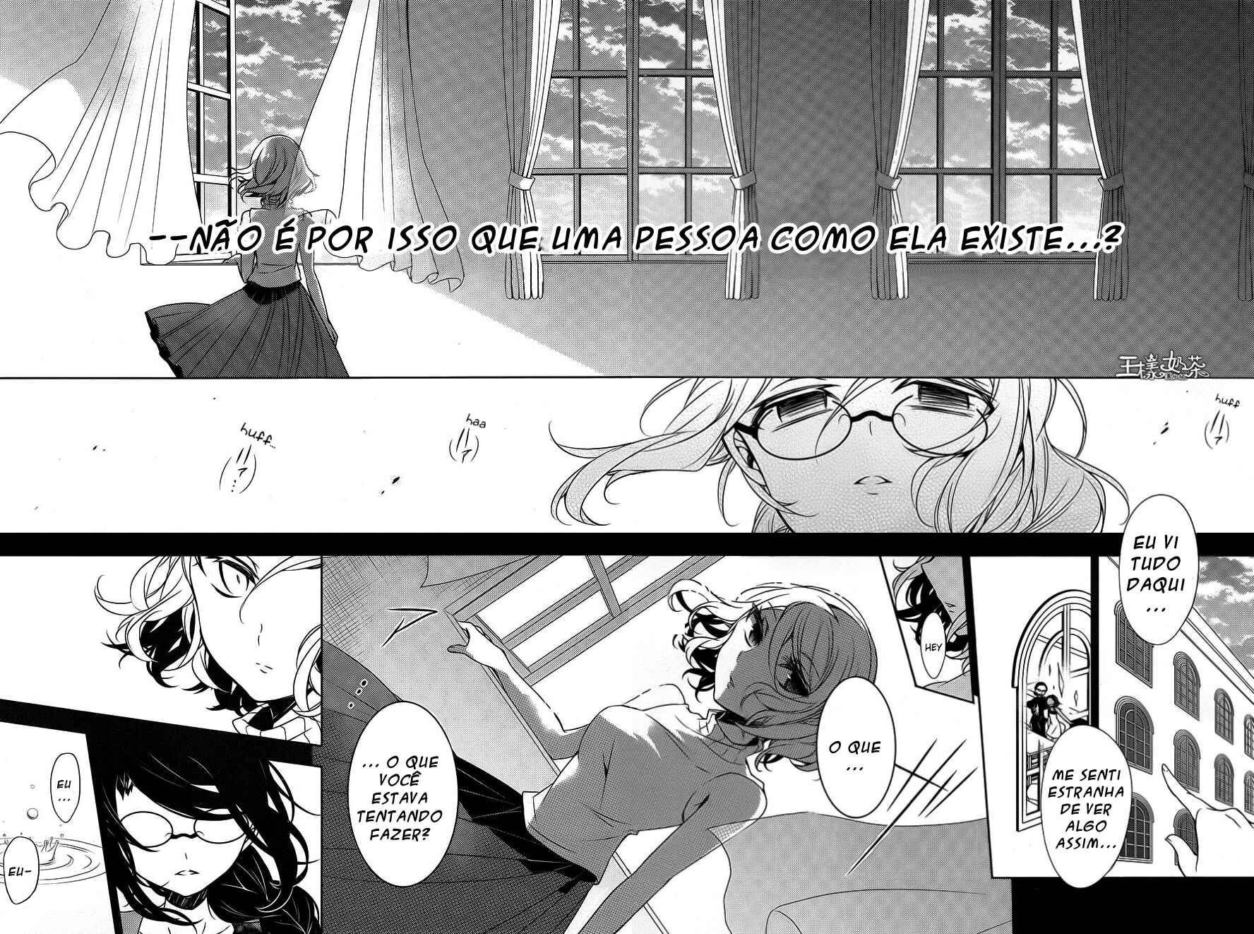 Angels of Death Chapter 20 - Page 14