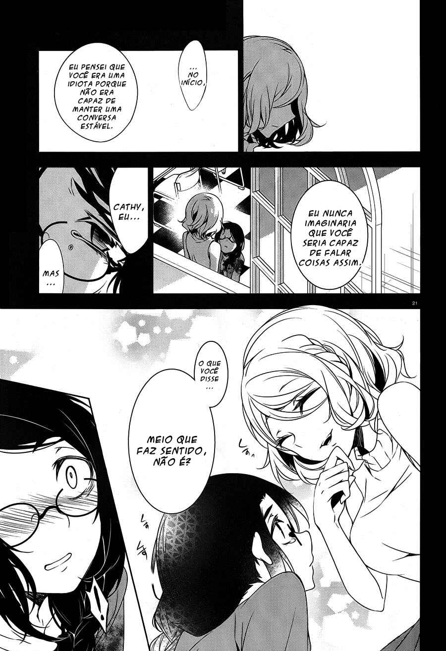 Angels of Death Chapter 20 - Page 19