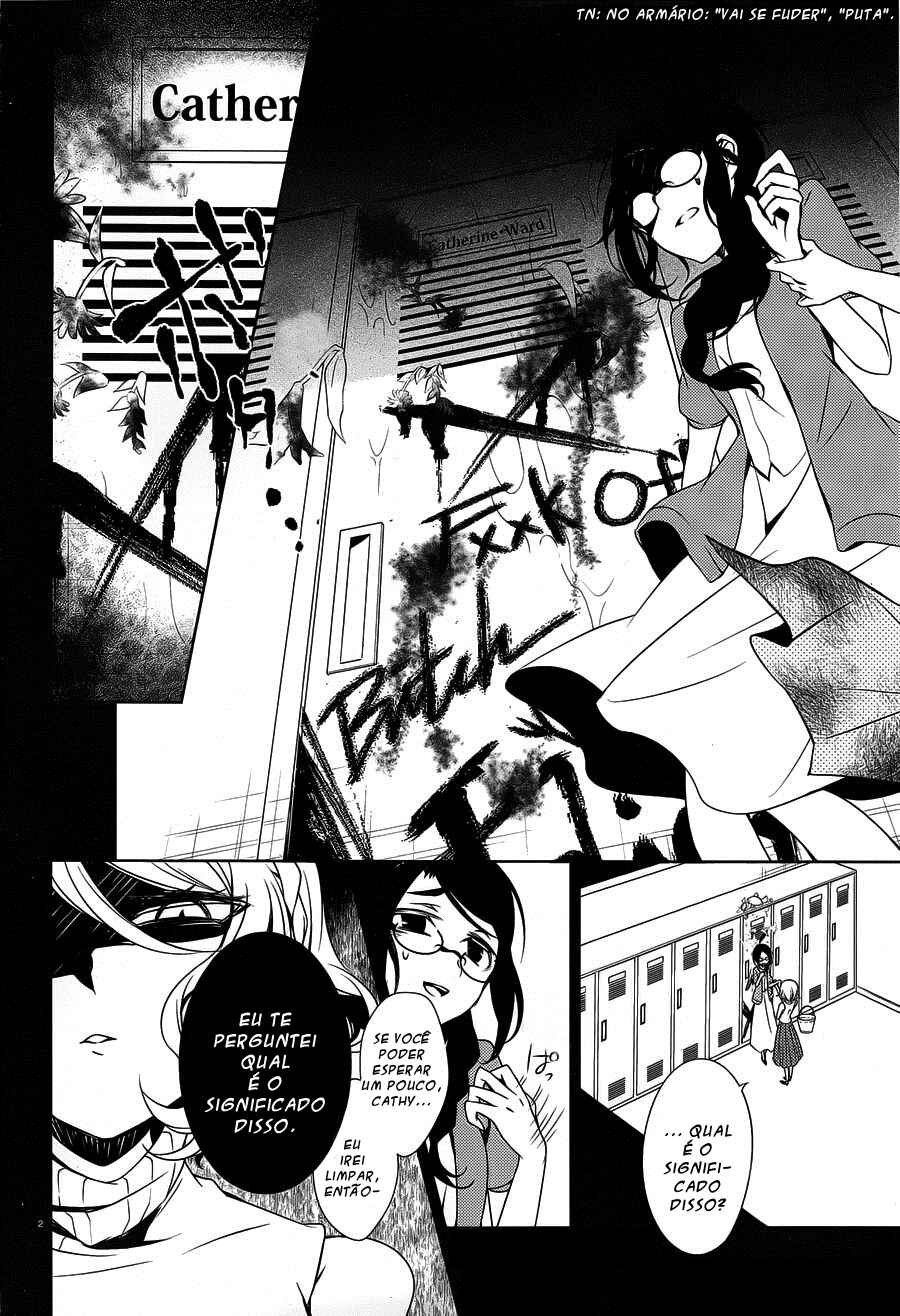 Angels of Death Chapter 20 - Page 2