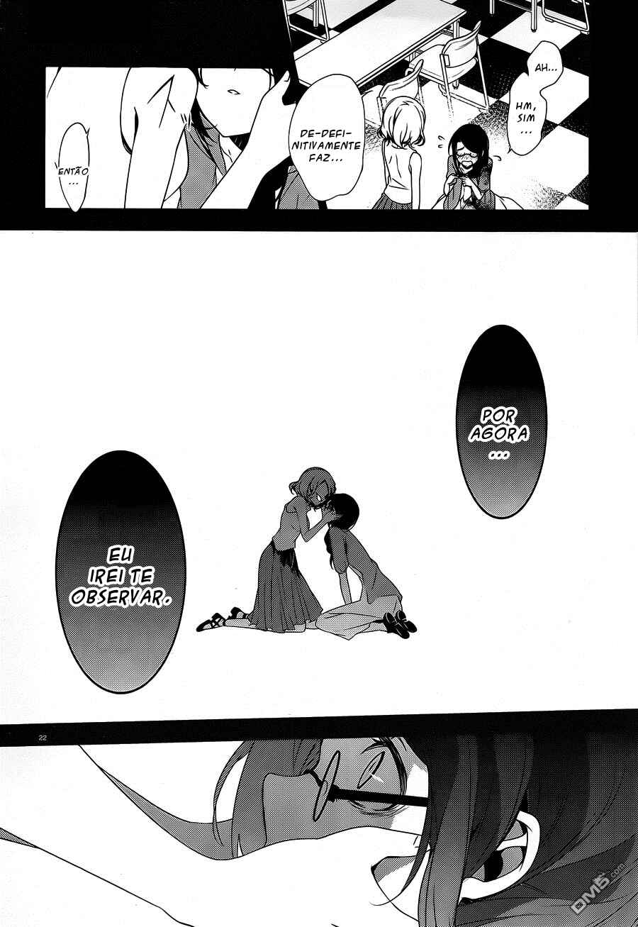 Angels of Death Chapter 20 - Page 20