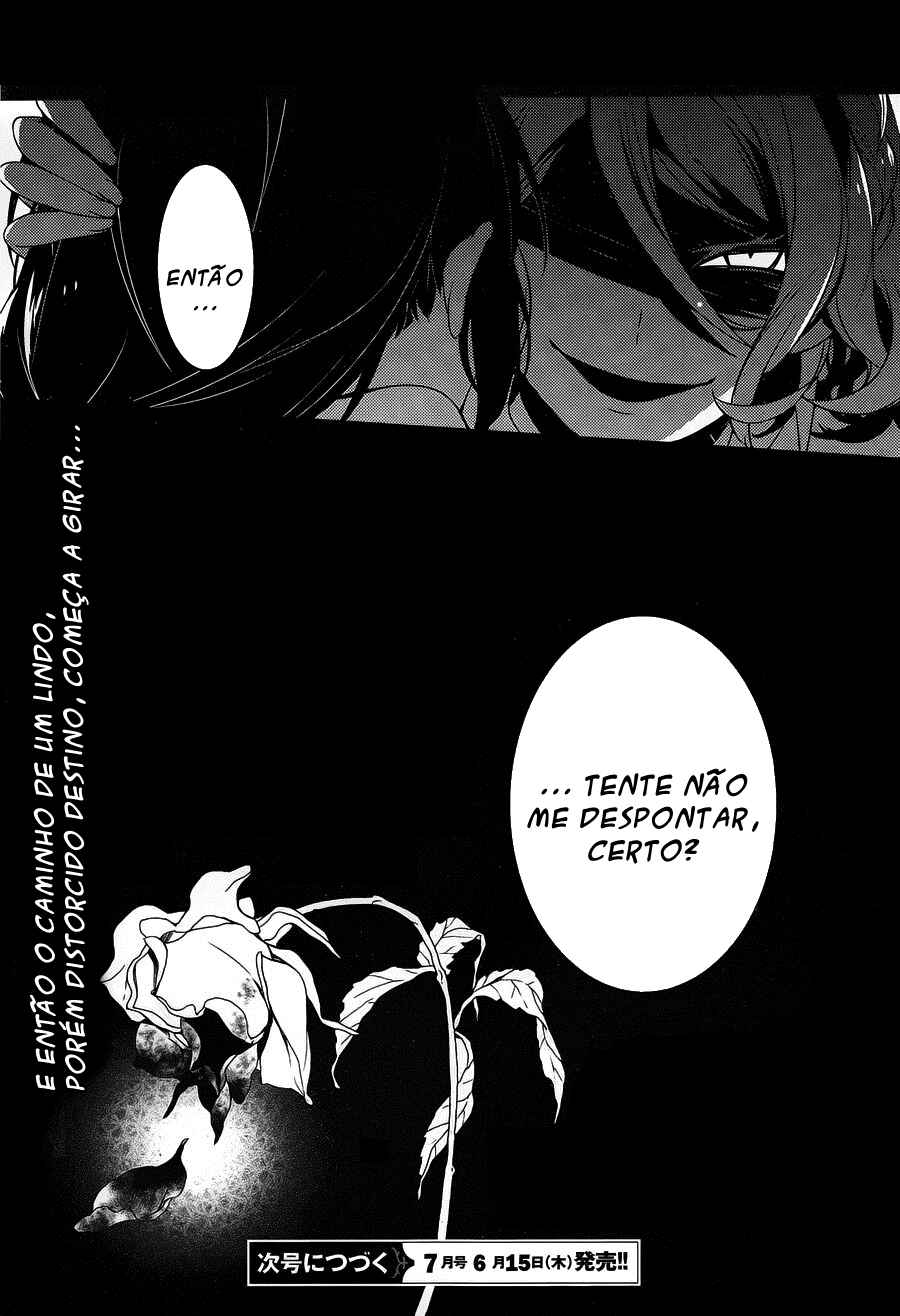 Angels of Death Chapter 20 - Page 21