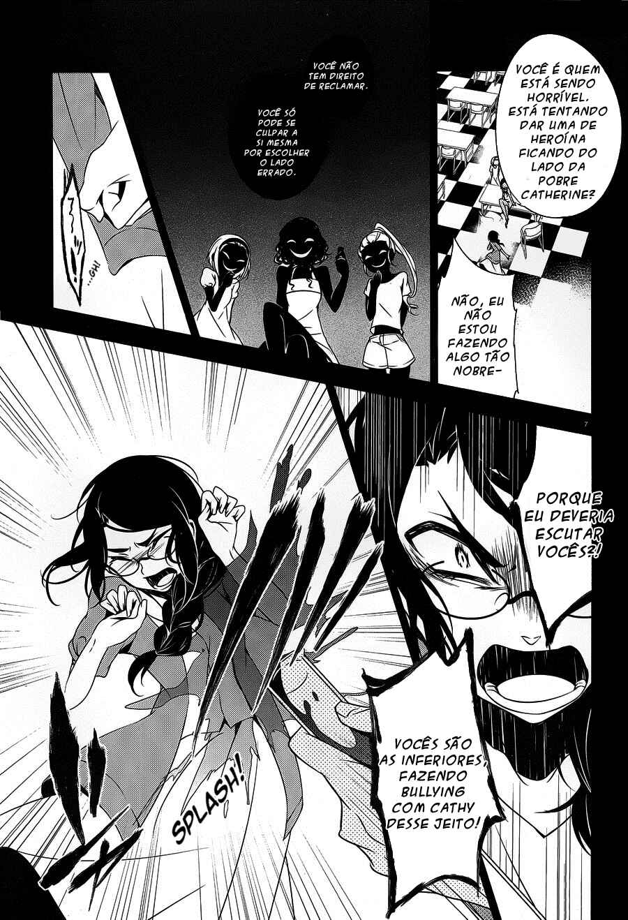 Angels of Death Chapter 20 - Page 7