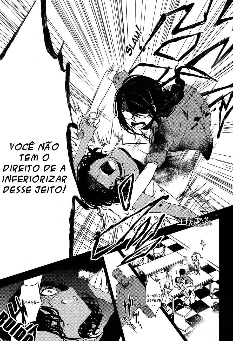 Angels of Death Chapter 20 - Page 9