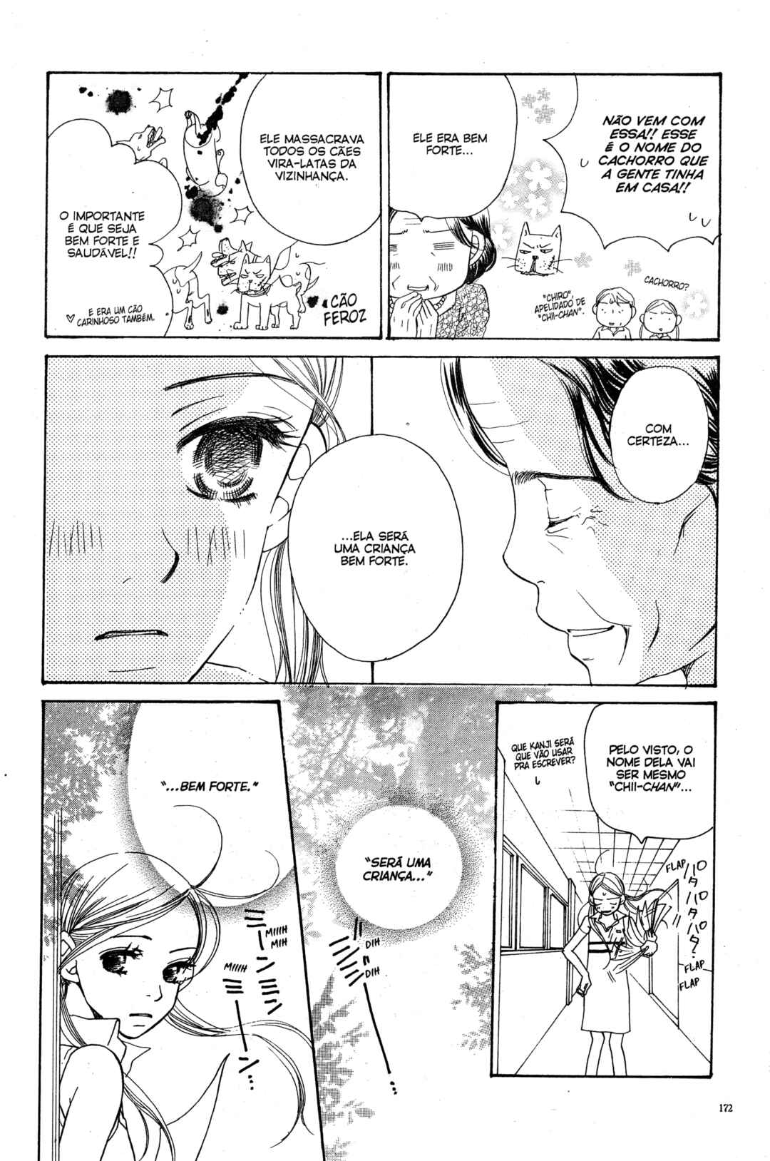 Sunadokei Chapter 20 - Page 83