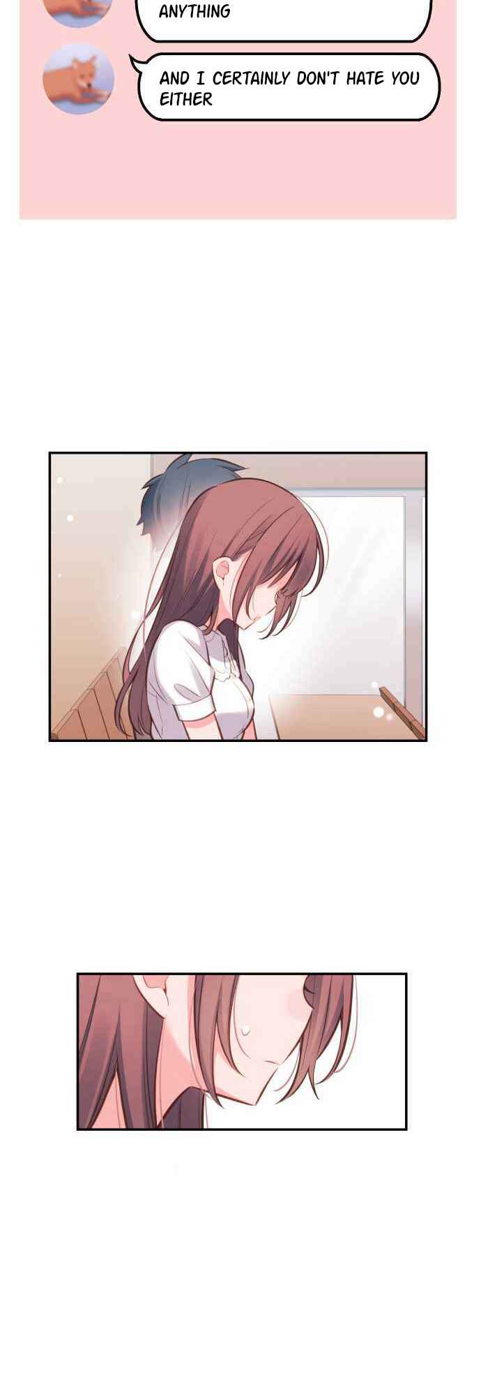 Waka-chan wa Kyou mo Azatoi Chapter 20 - Page 18