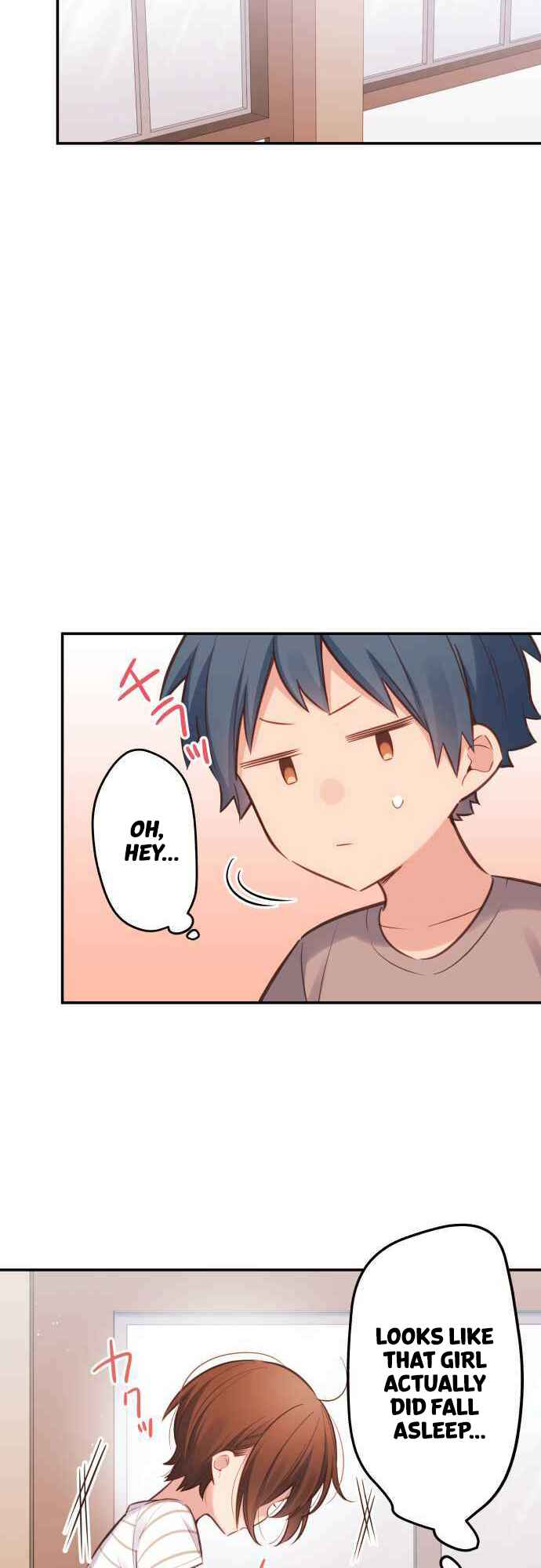 Waka-chan wa Kyou mo Azatoi Chapter 20 - Page 20