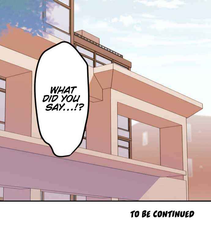 Waka-chan wa Kyou mo Azatoi Chapter 20 - Page 27