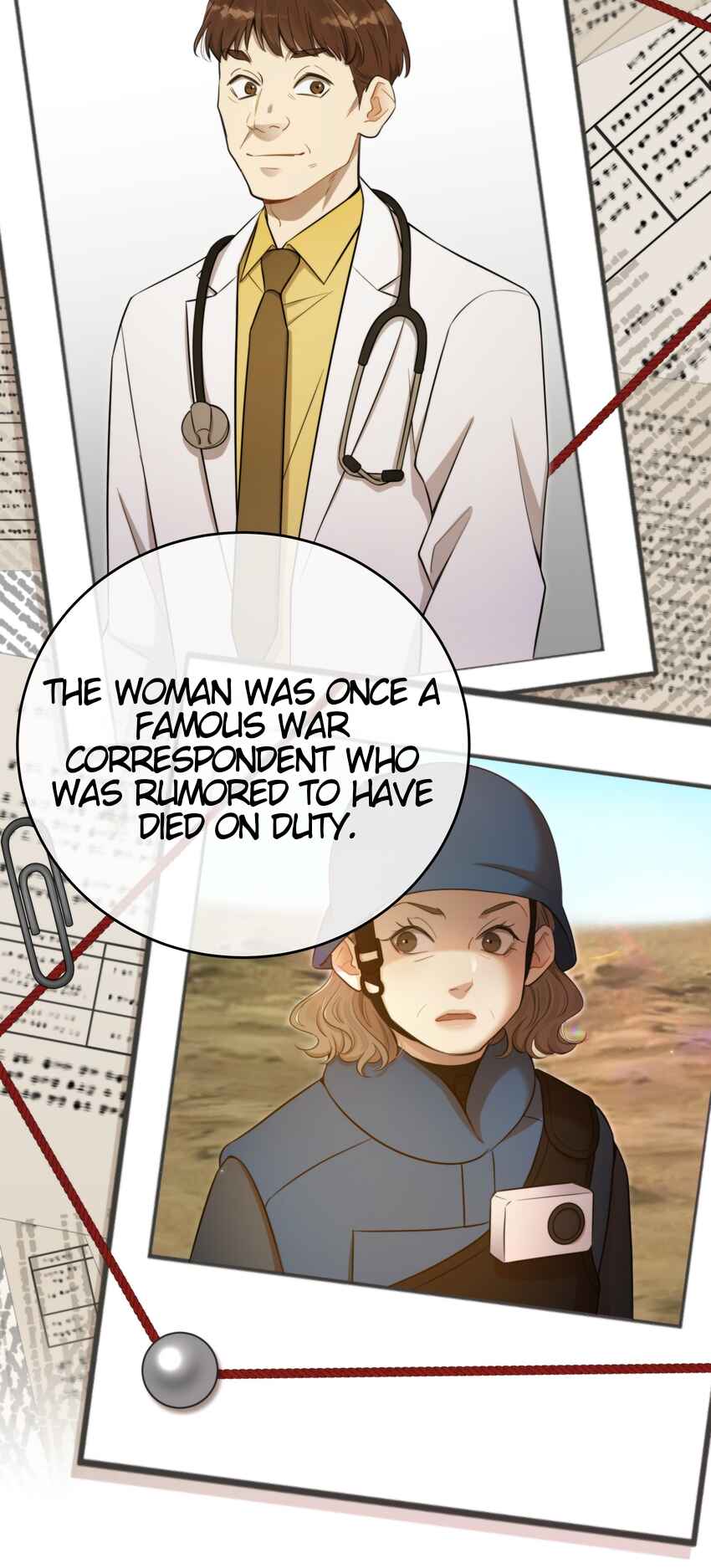 Keep an Eye on You Chapter 27 - Page 18