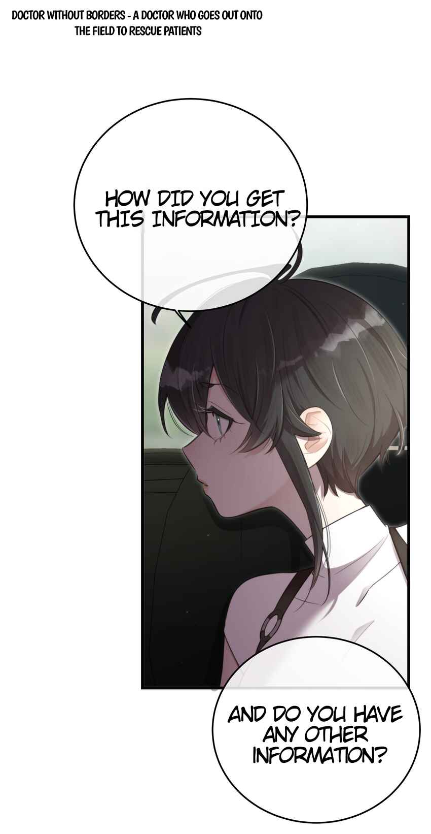 Keep an Eye on You Chapter 27 - Page 19