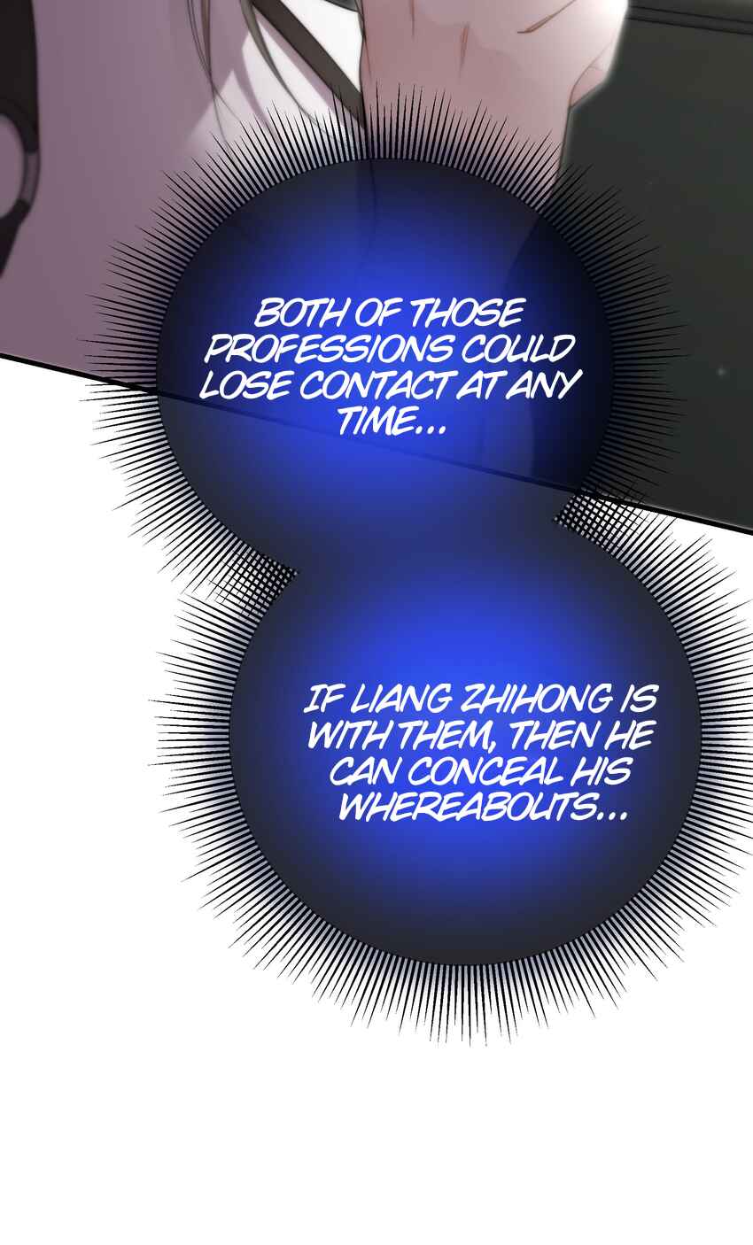 Keep an Eye on You Chapter 27 - Page 23